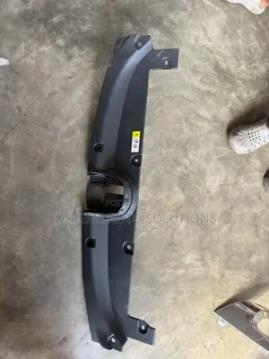 Corolla 2020,2021,2022,2023 Radiator Panel