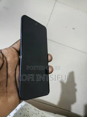 Tecno Spark Slim 256 GB Black