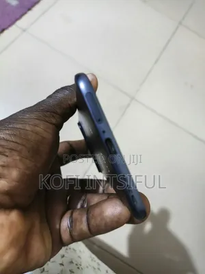 Tecno Spark Slim 256 GB Black