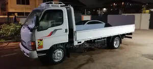 Mighty Truck for Sale No I'm