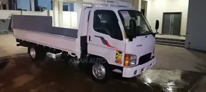 Mighty Truck for Sale No I'm