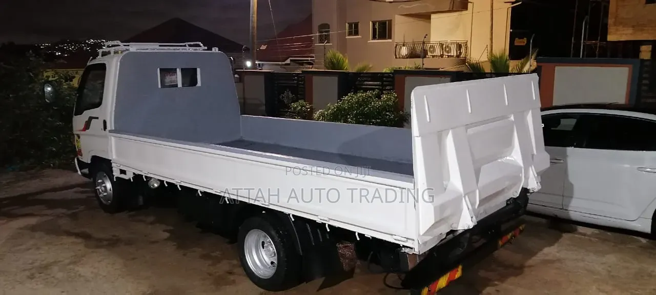 Mighty Truck for Sale No I'm