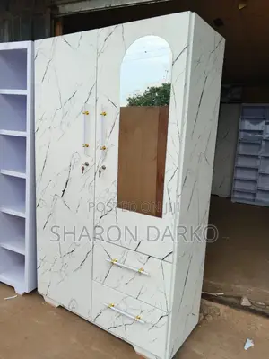 2 in 1 Wardrobe Payment After Delivery