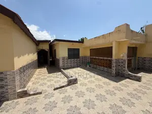 2bdrm Apartment in Awoshie, A-Lang for rent