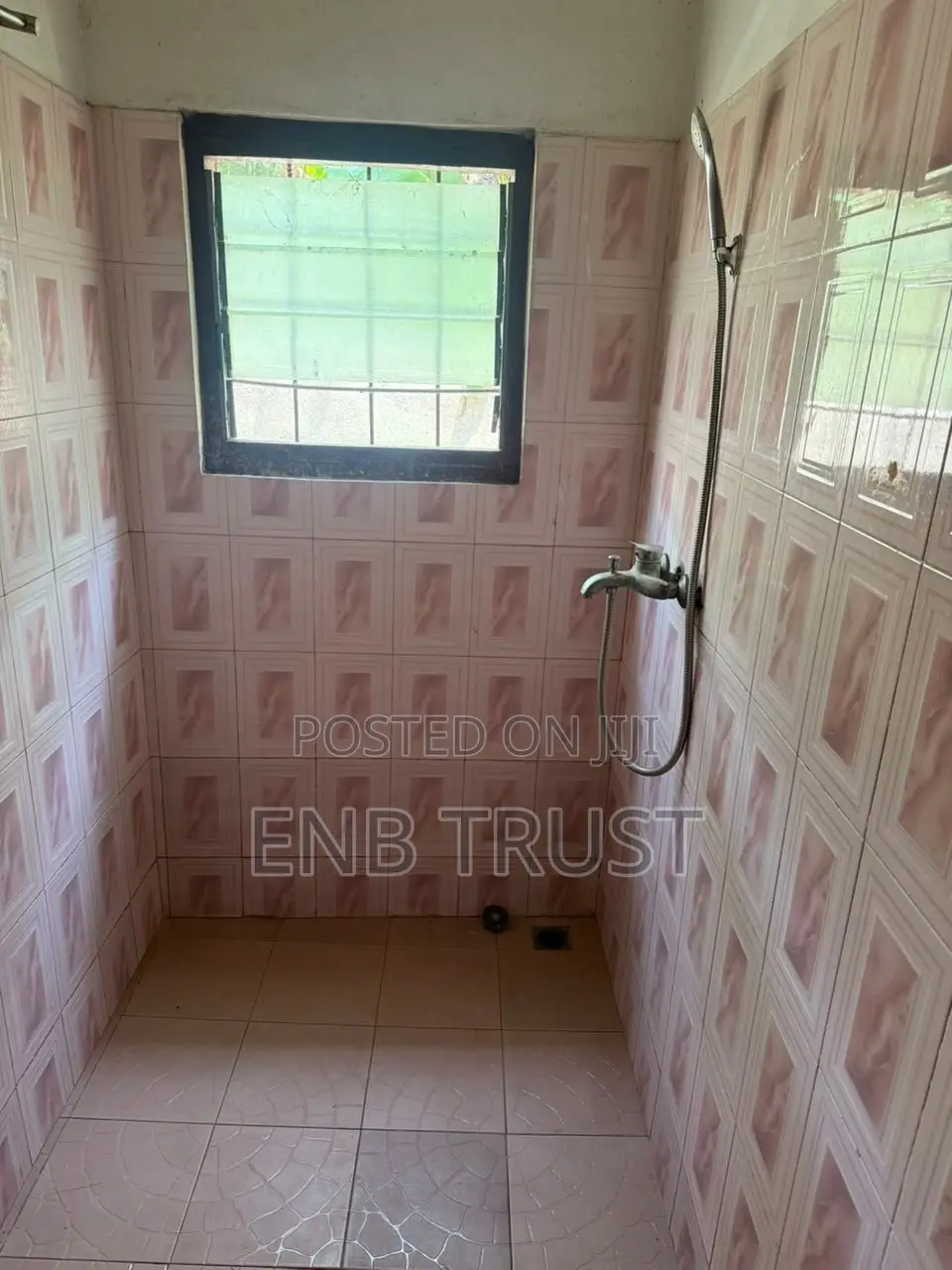 2bdrm Apartment in Awoshie, A-Lang for rent