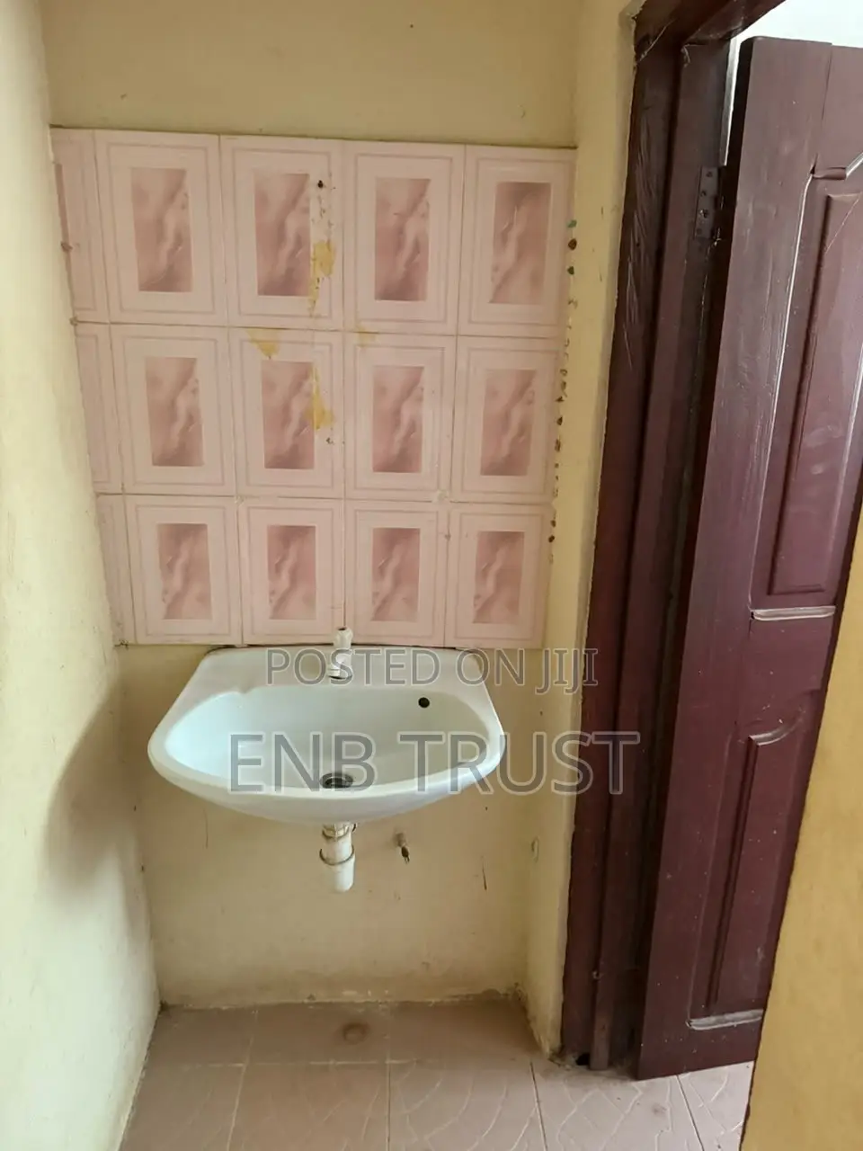 2bdrm Apartment in Awoshie, A-Lang for rent