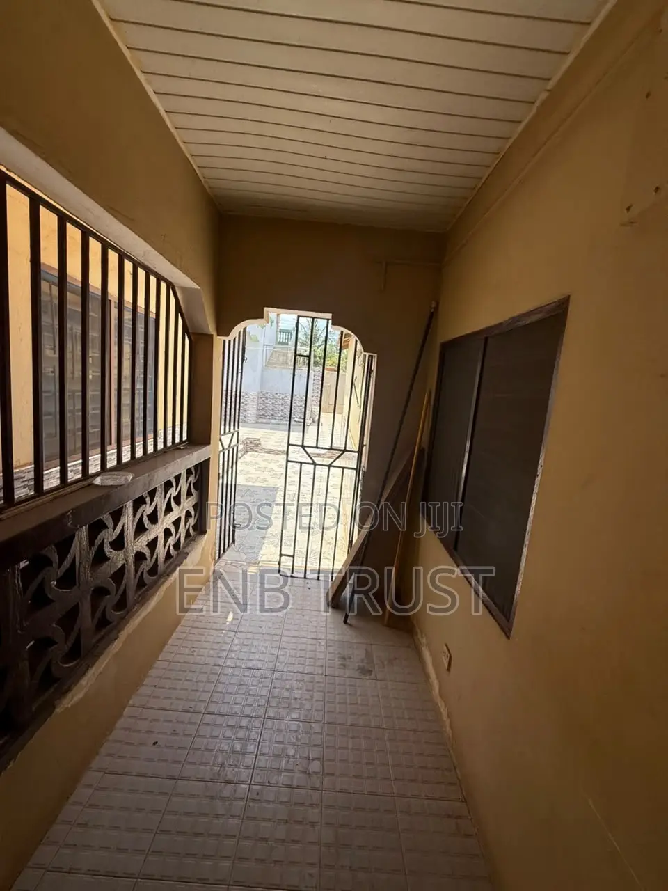 2bdrm Apartment in Awoshie, A-Lang for rent