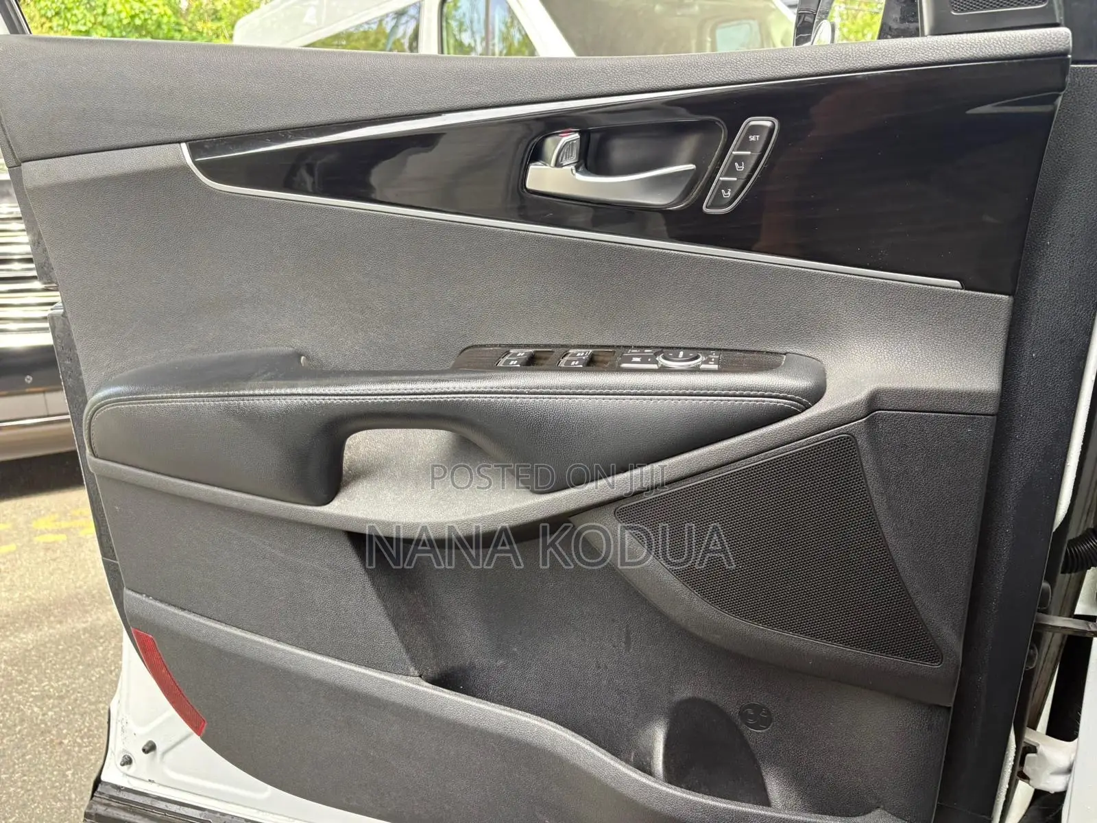 Kia Sorento 3.3L EX Sport AWD 2019 White