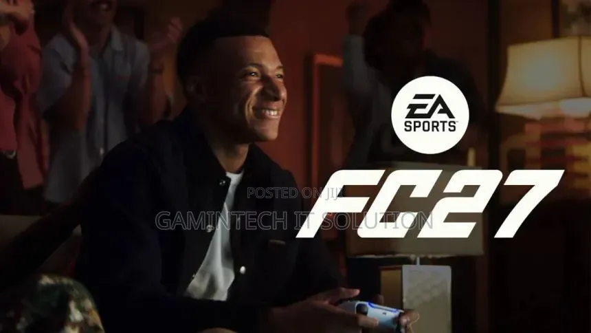 Fc 27 Crack Version