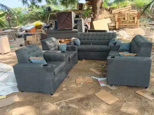 Quality Sofas( Payment After Delivery )