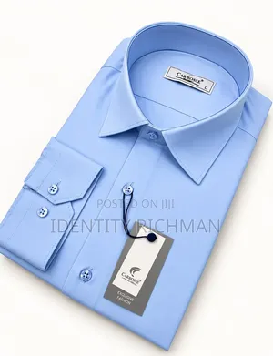 Cotton Shirt Available
