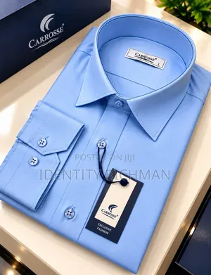 Cotton Shirt Available