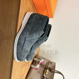 Hermes Men Shoes