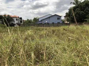 Four Plots of Land for Sale at North Legon