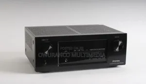 DENON AVR-X2000 7.1Ch Network AV Receiver 4K HDMI, WiFi AirPlay 500W -