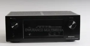 DENON AVR-X2000 7.1Ch Network AV Receiver 4K HDMI, WiFi AirPlay 500W -