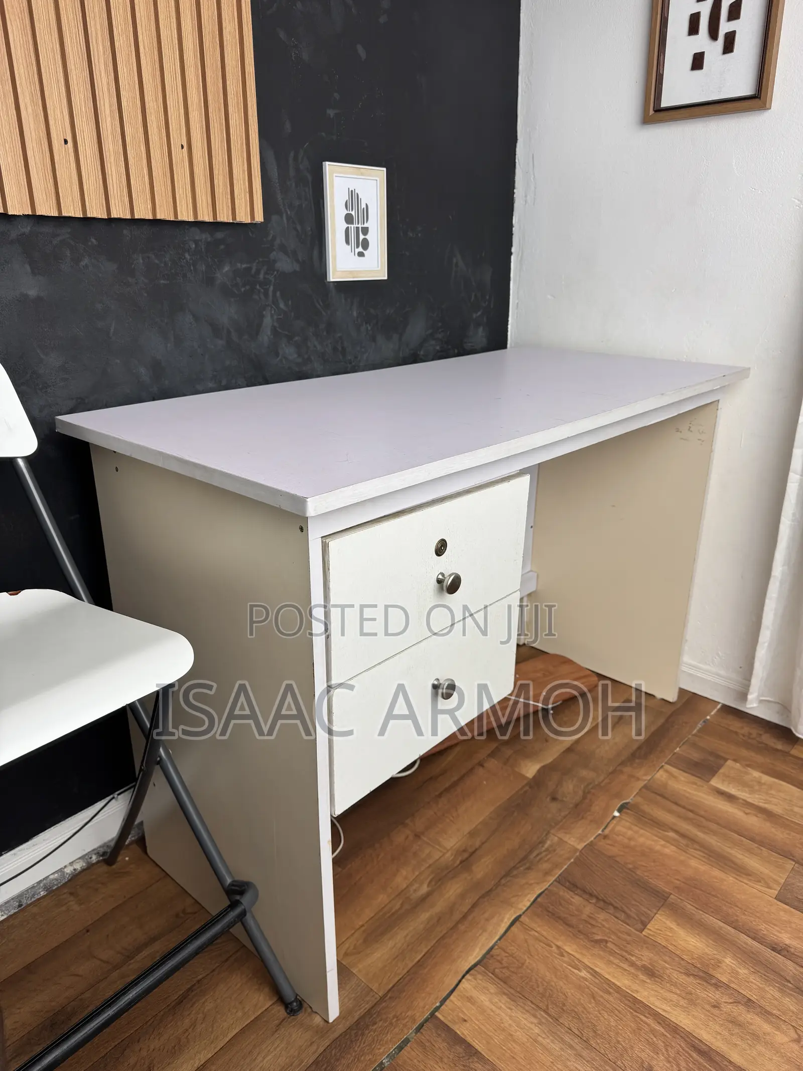 Office Table With Drawers