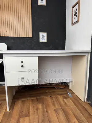 Office Table With Drawers
