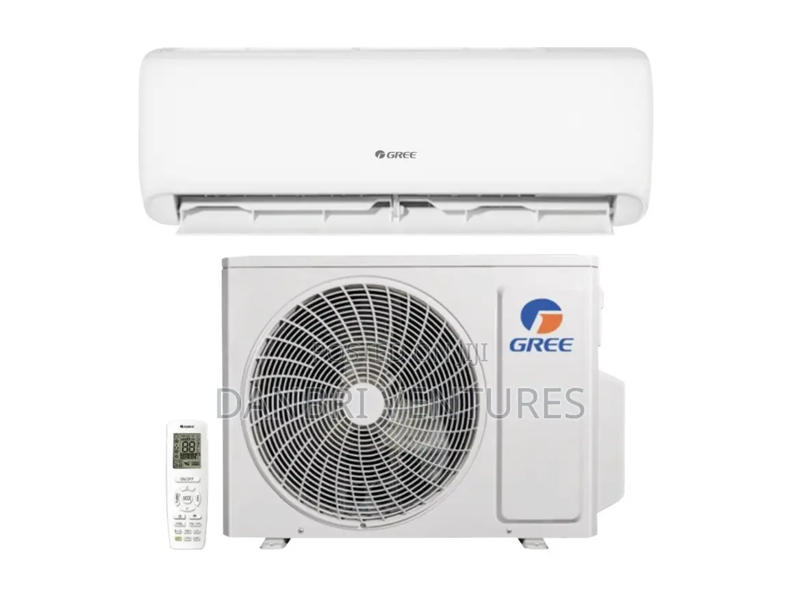 GREE Air Conditioner 1.5 HP