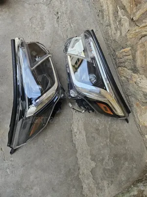 Subaru Forester Headlight 2021-2024