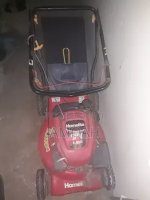 Selling Mowa Machine