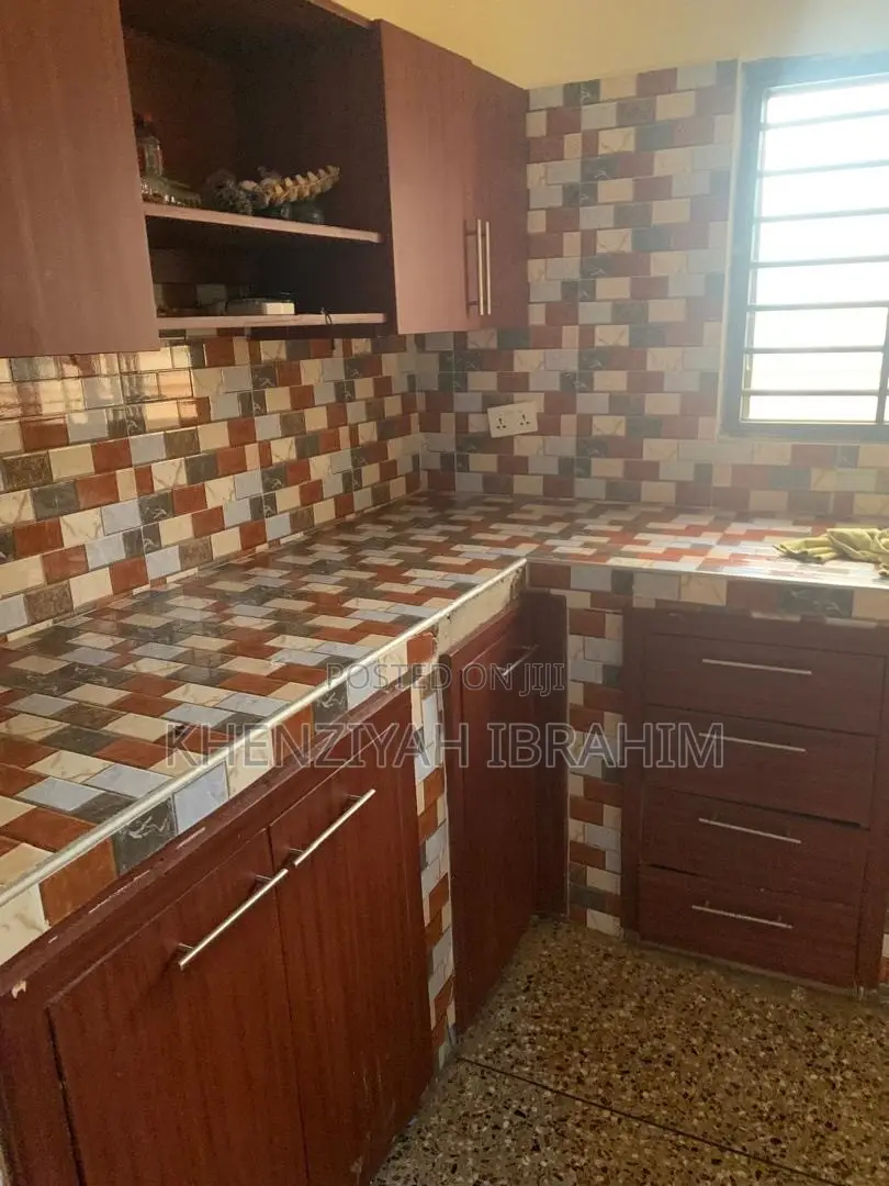 1bdrm Apartment in Adenta for rent