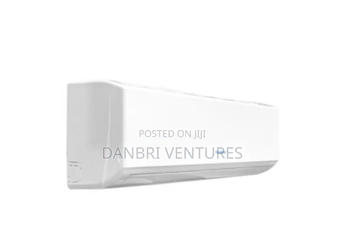 NASCO Air Conditioner 2.5 HP