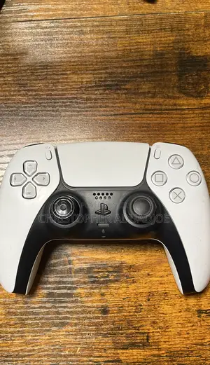 PS5 Controller