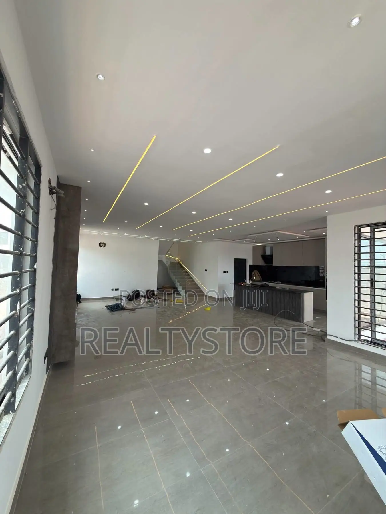 4bdrm House in East Legon Hills, Accra Metropolitan for sale