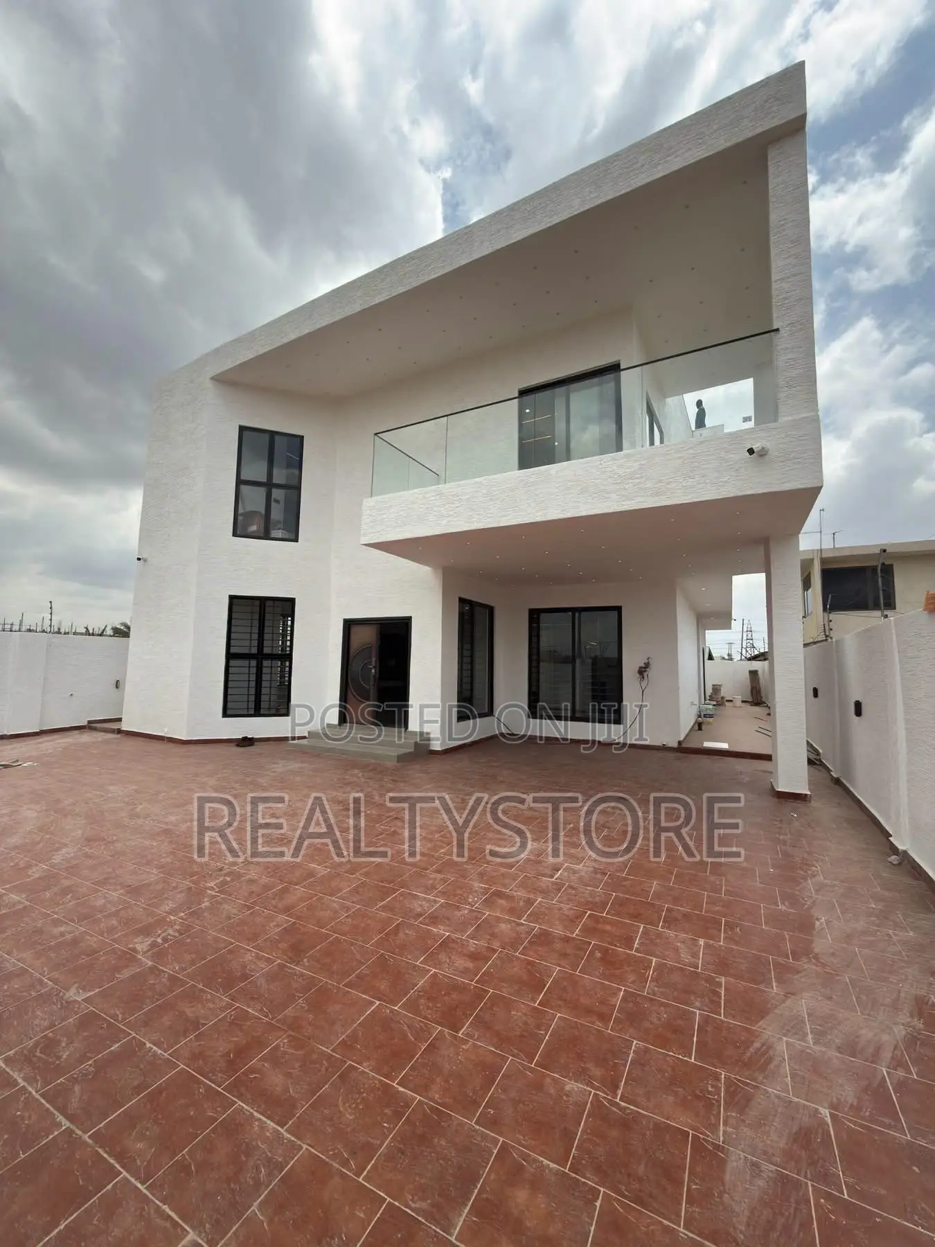 4bdrm House in East Legon Hills, Accra Metropolitan for sale
