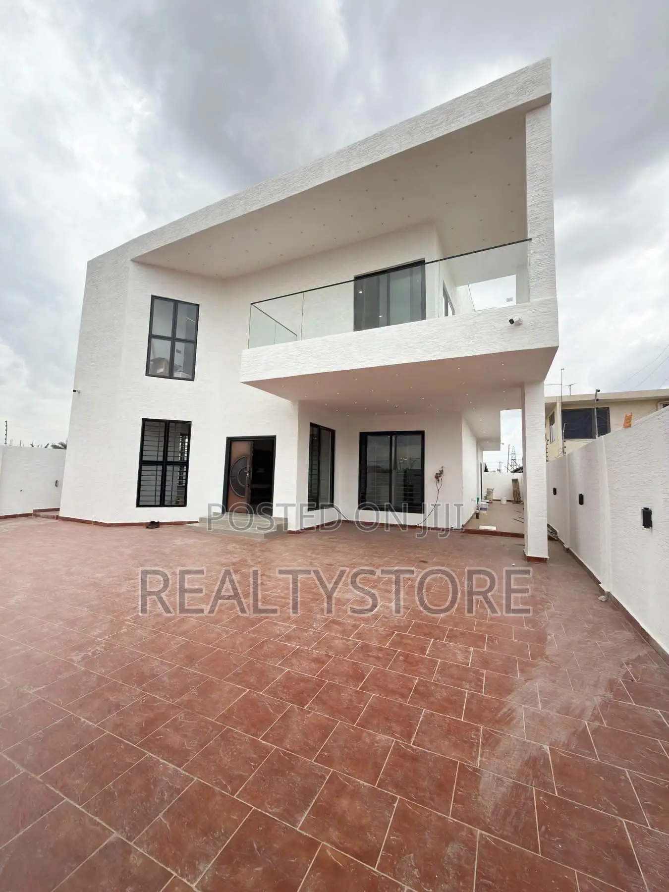 4bdrm House in East Legon Hills, Accra Metropolitan for sale
