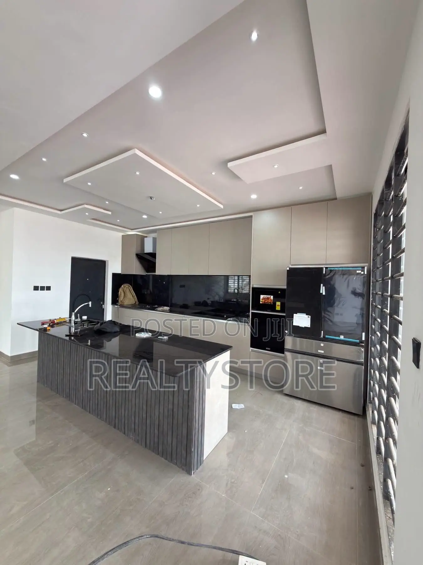 4bdrm House in East Legon Hills, Accra Metropolitan for sale