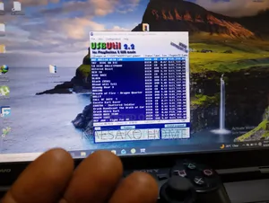 Ps2 Jailbreak Games
