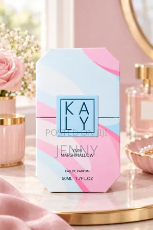 Kaly Marshmallow