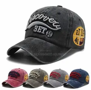 Vintage Caps