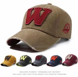 Vintage Caps