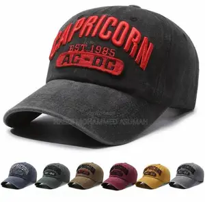 Vintage Caps