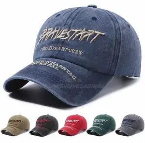 Vintage Caps