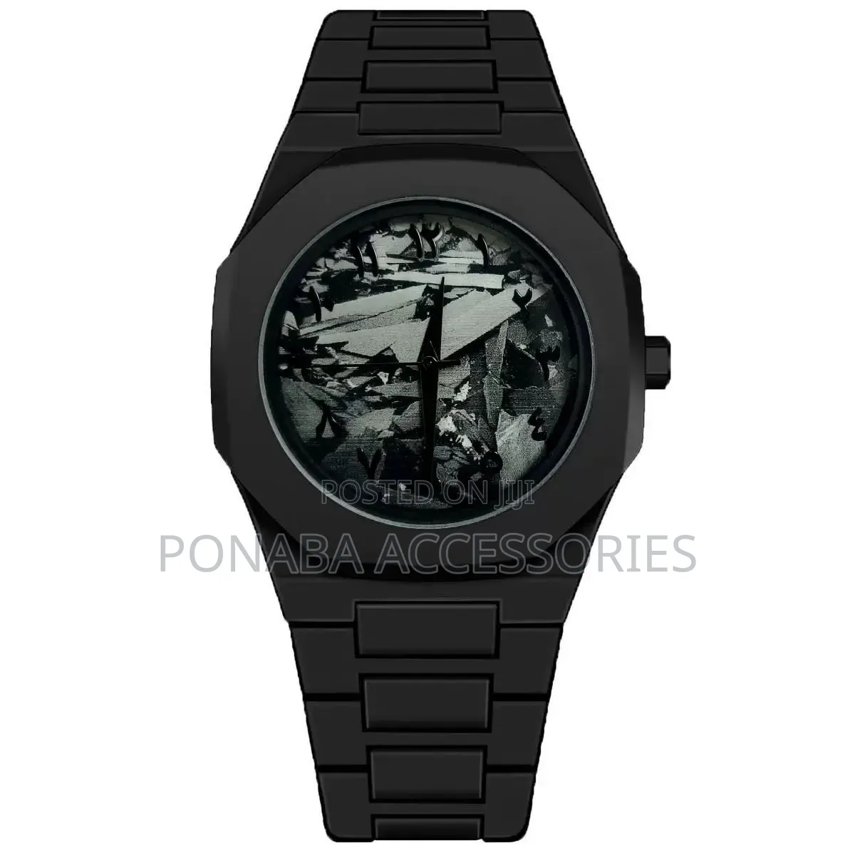 Valenzo Watches
