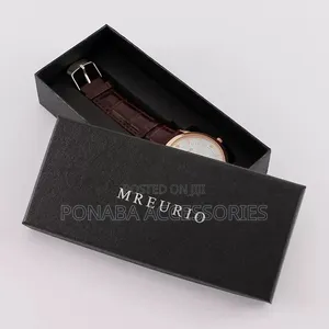 Mreurio Watch