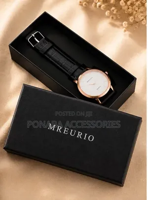 Mreurio Watch