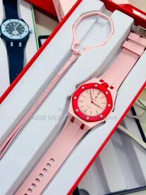 AP Swatch Watches