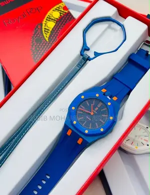 AP Swatch Watches