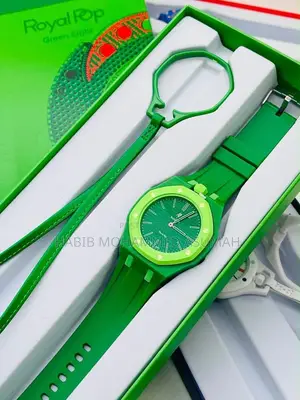 AP Swatch Watches