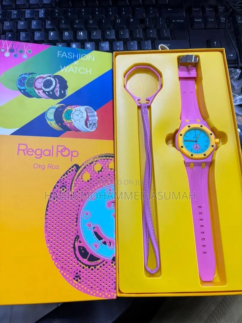AP Swatch Watches