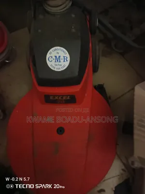 Floor Washing Machine