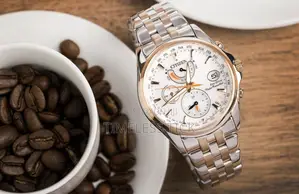 Citizen Watch