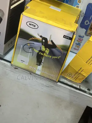 Best Quality in MTN Router