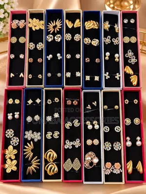 Fashion Earrings