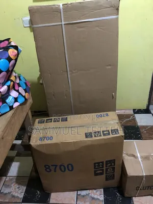 Industrial Sewing Machine